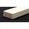 BAGUETTE BALSA 10 X 20