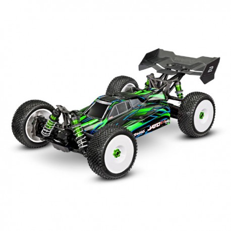 JATO 4X4 VXL BRUSHLESS VERT