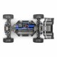 JATO 4X4 VXL BRUSHLESS VERT