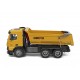 CAMION BENNE