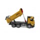 CAMION BENNE