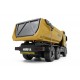 CAMION BENNE