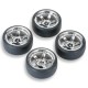 PNEUS DRIFT DEPORT 9MM
