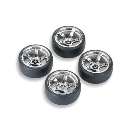 PNEUS DRIFT DEPORT 9MM