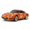ALPINE A110 JAGERMEISTER TAMIYA