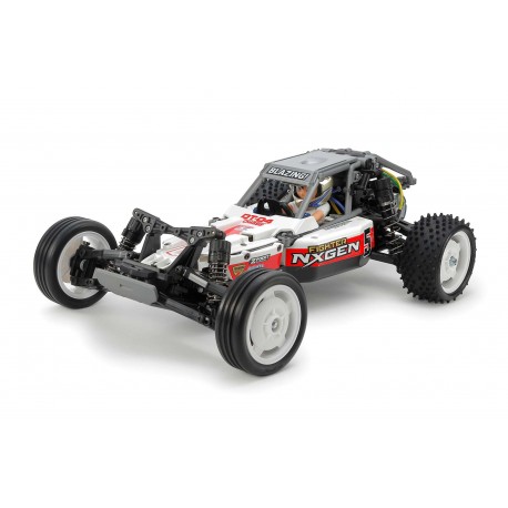 RC FIGHTER NXGEN EN LOT