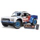 MOJAVE GROM 223S BLX RTR LIPO CHARG