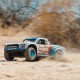 MOJAVE GROM 223S BLX RTR LIPO CHARG