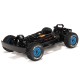 MOJAVE GROM 223S BLX RTR LIPO CHARG