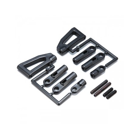 TRIANGLES SUPERIEURS MP7.5