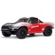SENTON 4X4 223S BRUSHLESS ROUGE