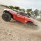 SENTON 4X4 223S BRUSHLESS ROUGE
