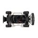 SENTON 4X4 223S BRUSHLESS ROUGE