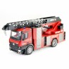 CAMION DE POMPIERS