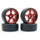 ROUES DRIFT DEPORT 3MM