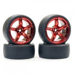 ROUES DRIFT DEPORT 3MM