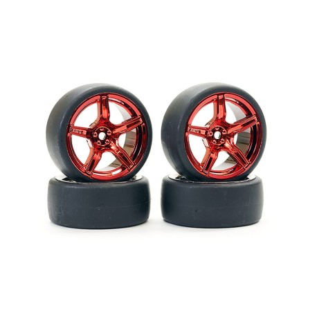 ROUES DRIFT DEPORT 3MM