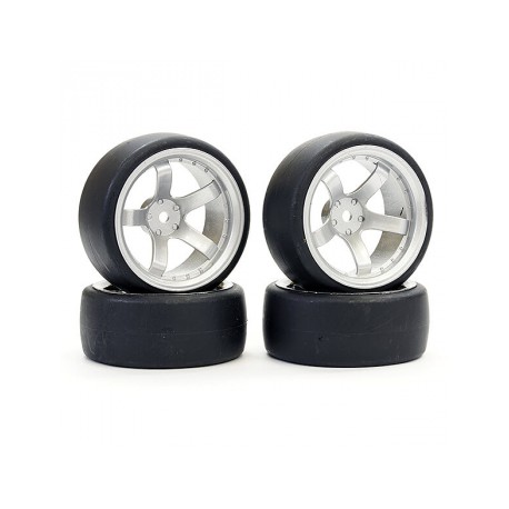 PNEUS DRIFT DEPORT 9MM