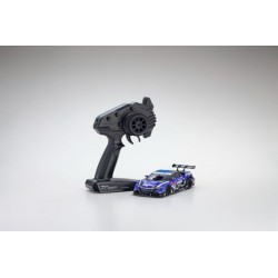 MINIZ RWD HONDA RAYBRIG NSX 