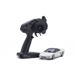 MINIZ RWD HONDA NSX BLANCHE