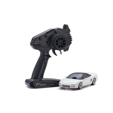 MINIZ RWD HONDA NSX BLANCHE