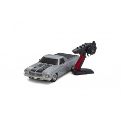 FAZER MK2 CHEVY EL CAMINO SS396