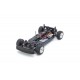 FAZER MK2 CHEVY EL CAMINO SS396