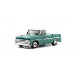 FAZER MK2 CHEVY C10 FLEETSIDE 1966