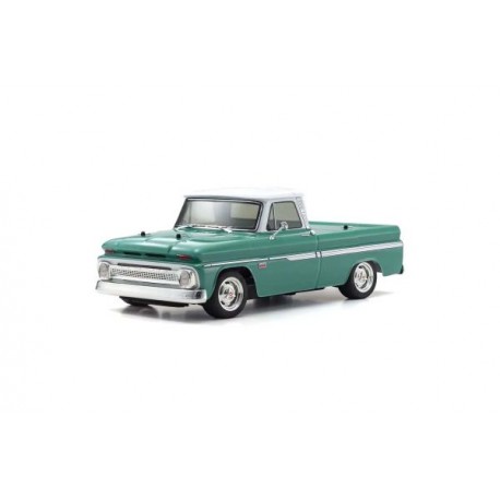 FAZER MK2 CHEVY C10 FLEETSIDE 1966