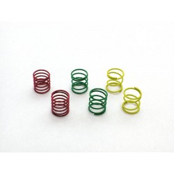 RESSORTS DE SUSPENSION MINIZ AWD