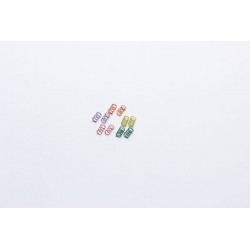 RESSORTS DE SUSPENSION MINIZ MA020