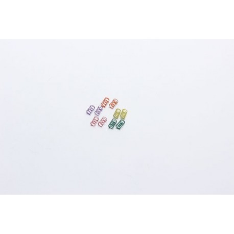 RESSORTS DE SUSPENSION MINIZ MA020