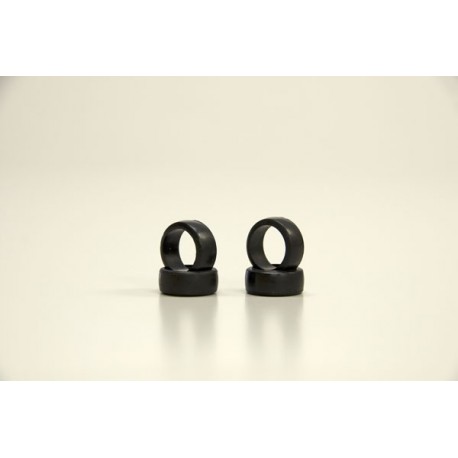 PNEUS 20 SHORE SLICK MINIZ