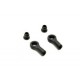 BOULES ET CHAPES 5.8MM SS SST