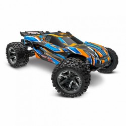 RUSTLER 4X4 VXL BRUSHLESS HD