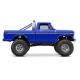 TRAXXAS TRX4-M F150 1/18 BLEU