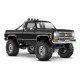TRX-4M K10 NOIR 1/18