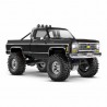 TRX-4M K10 NOIR 1/18