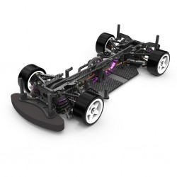 NEON MTC CARBONE