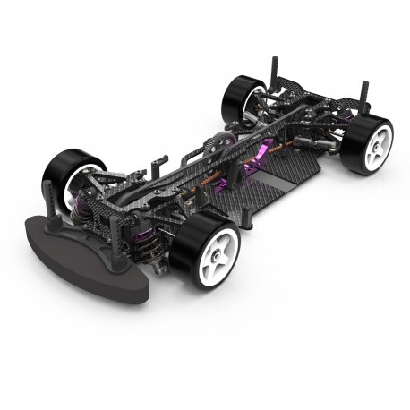 NEON MTC CARBONE