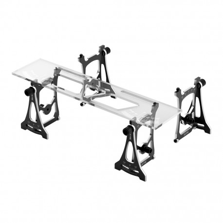 BANC DE REGLAGE TOURING 1/10 SKYRC