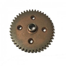 COURONNE CENTRALE 44 DENTS STR8