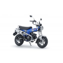 HONDA DAX 125