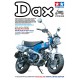 HONDA DAX 125