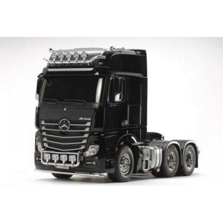 MERCEDES ACTROS 3363 GIGASPACE