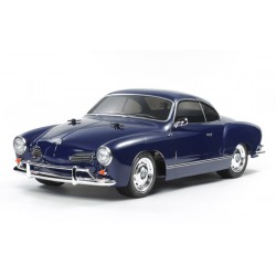 TAMIYA VW KARMANN GHIA