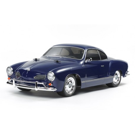 TAMIYA VW KARMANN GHIA