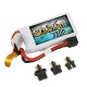 ACCU LIPO 3S 11.1V 1300MAH 30C 