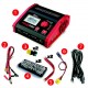 CHARGEUR RDX 2 PRO DUO