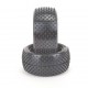 PNEUS MEZZO SILVER ARRIERE